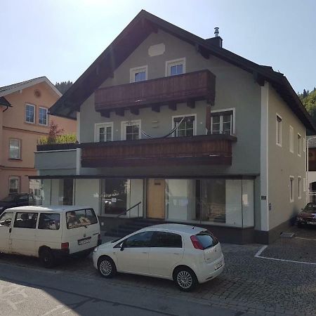 Ferienwohnung ALPENRAUSCH Kiefersfelden Exterior foto